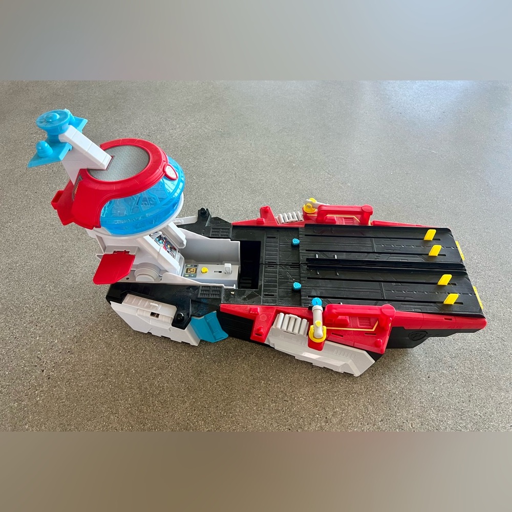 Sold /// Paw Patrol
